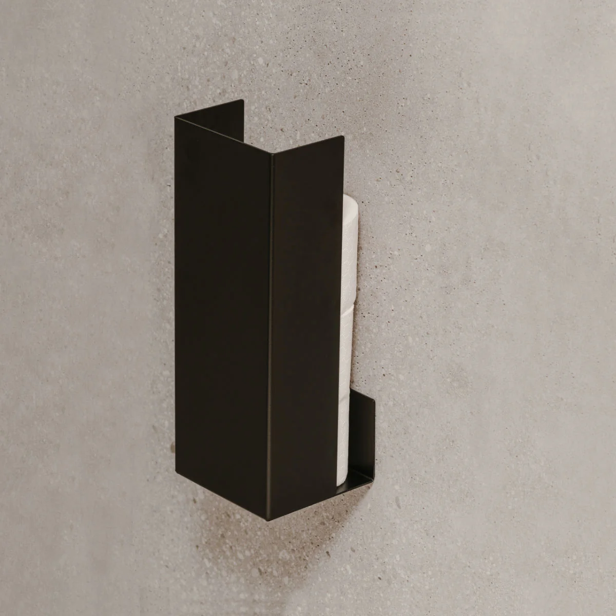 AMSTERDAM toilet roll holder - Image 3