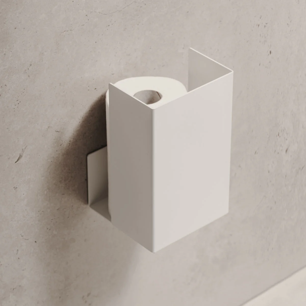 AMSTERDAM toilet roll holder - Image 4