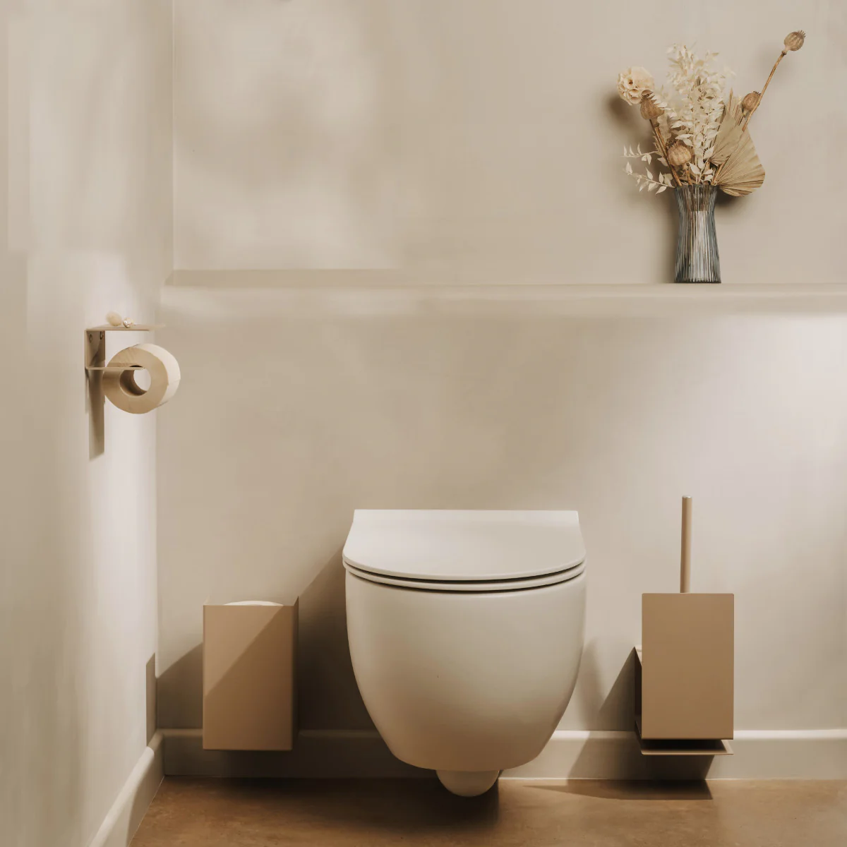 AMSTERDAM toilet roll holder - Image 6