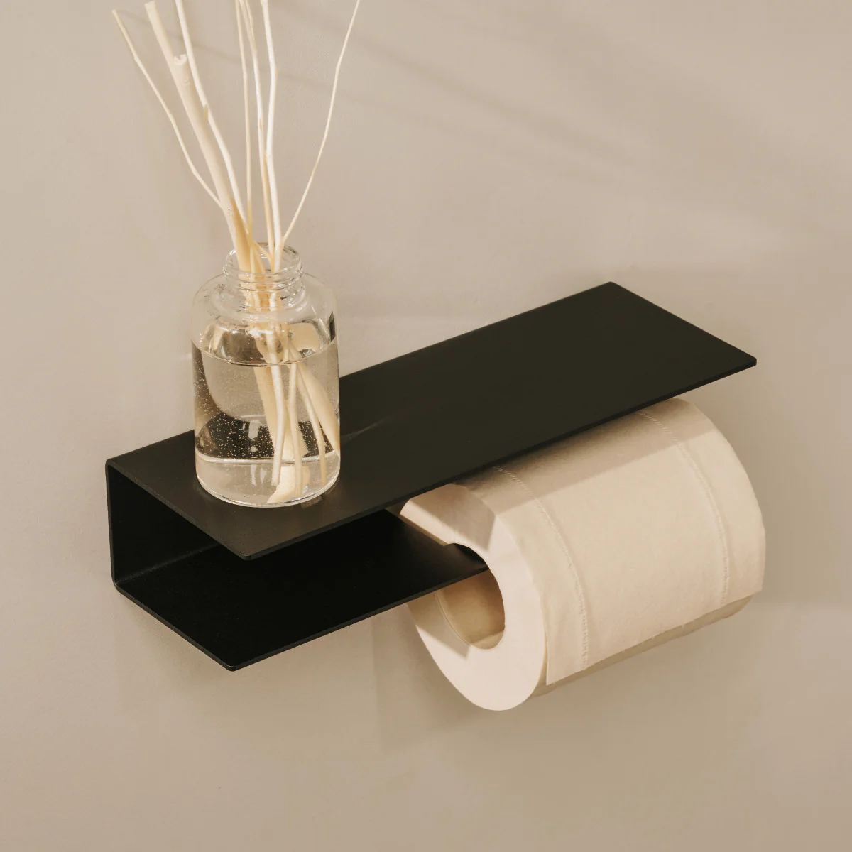 BERNO toilet paper holder - Image 3