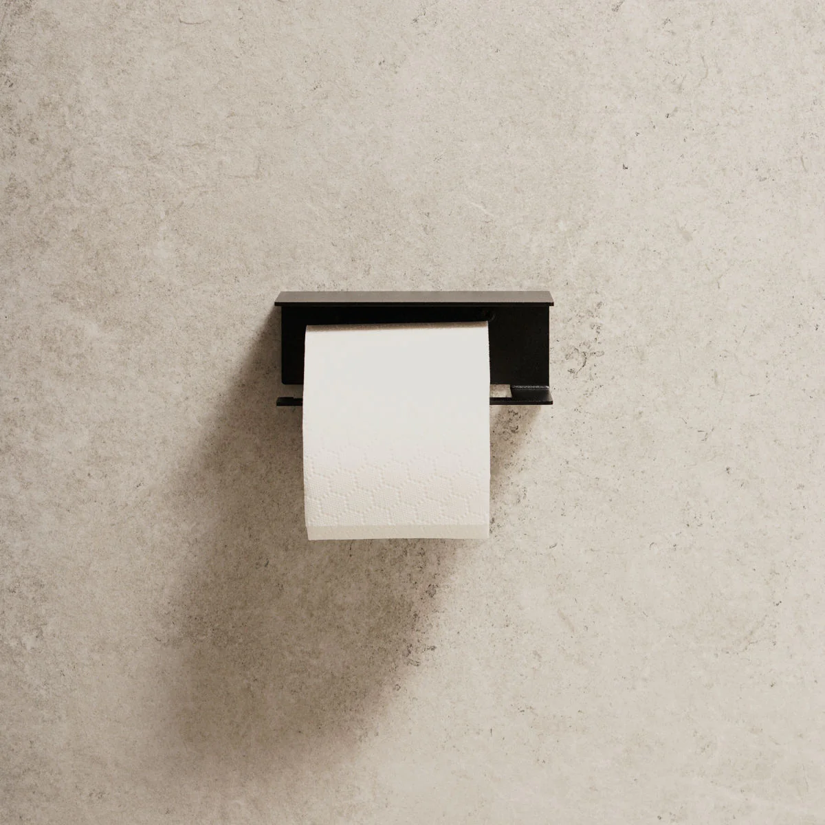 BERNO toilet paper holder - Image 5