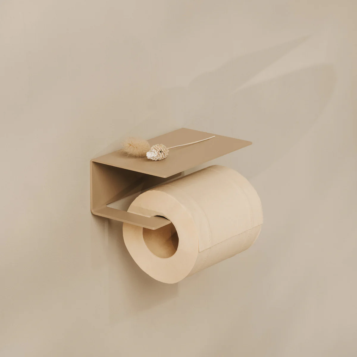 BERNO toilet paper holder - Image 6