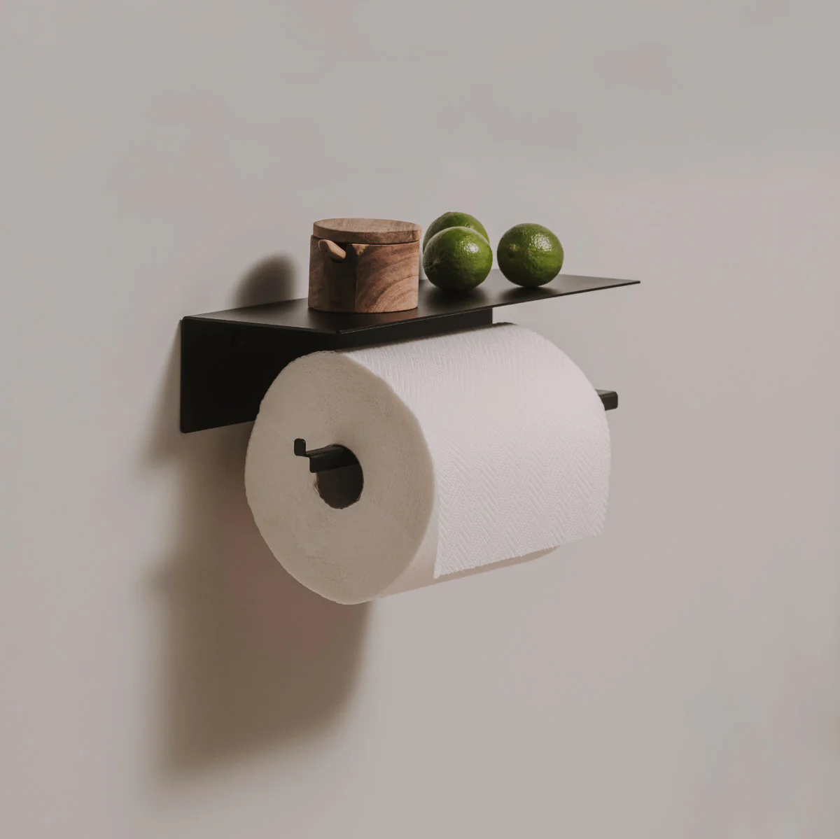 BRUSSEL paper towel holder - Image 4