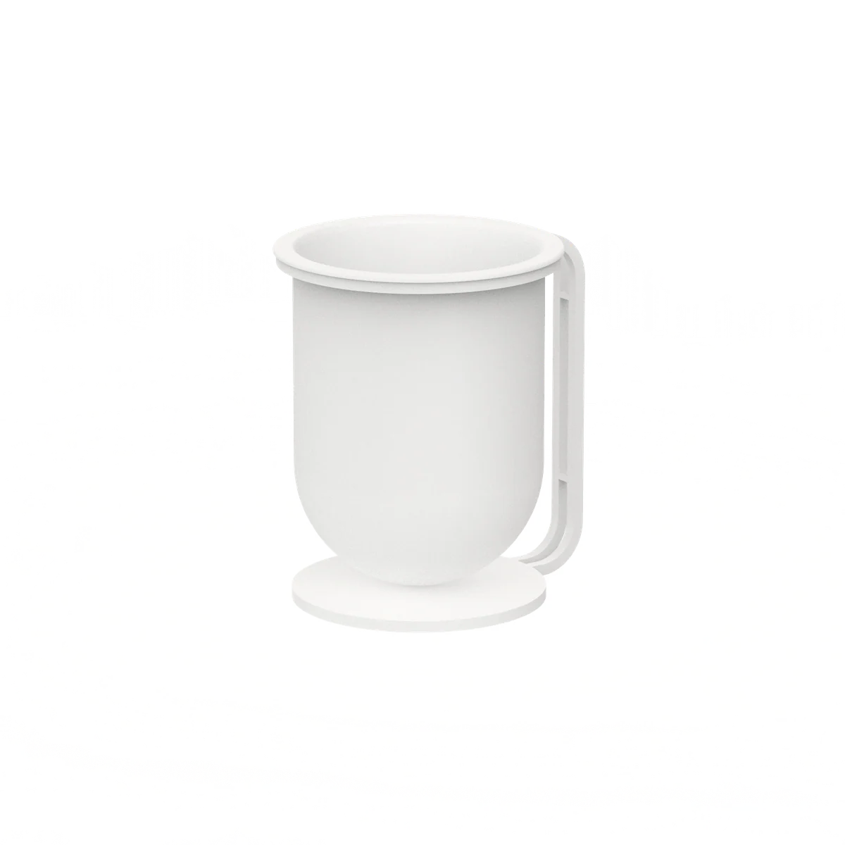 DUBLIN bathroom cup holder - Image 6