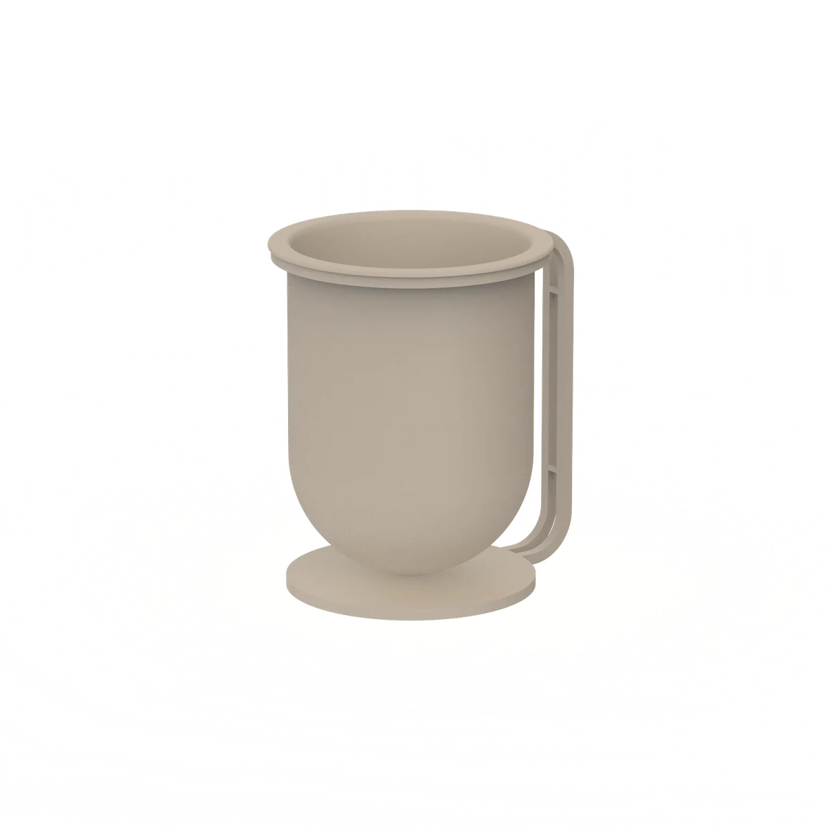 DUBLIN bathroom cup holder - Image 7