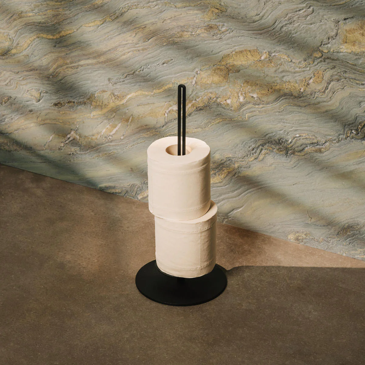ESSEN kitchen roll / toilet paper holder - Image 2