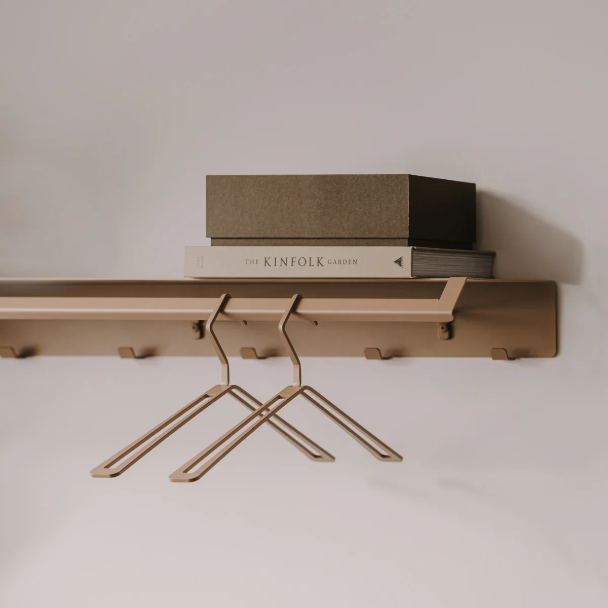 GENT hanger (3 pieces) - Image 3