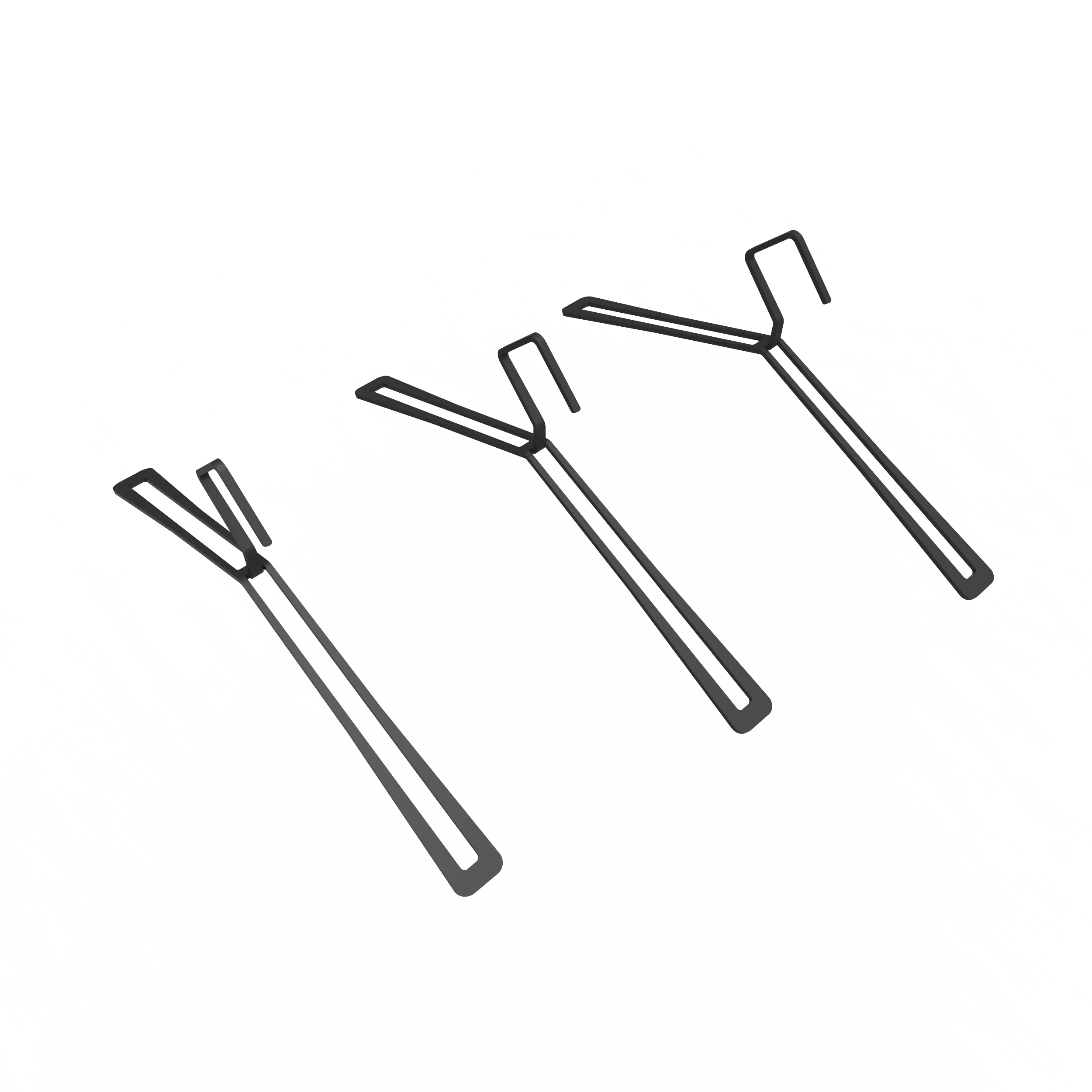 GENT hanger (3 pieces) - Image 5