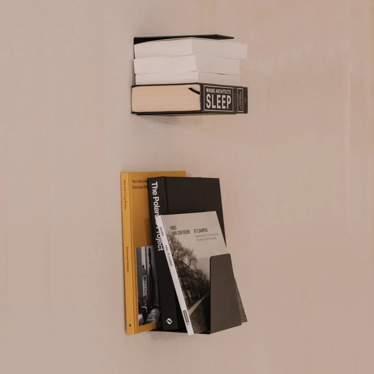 LAHTI bookend / bookshelf - Image 2