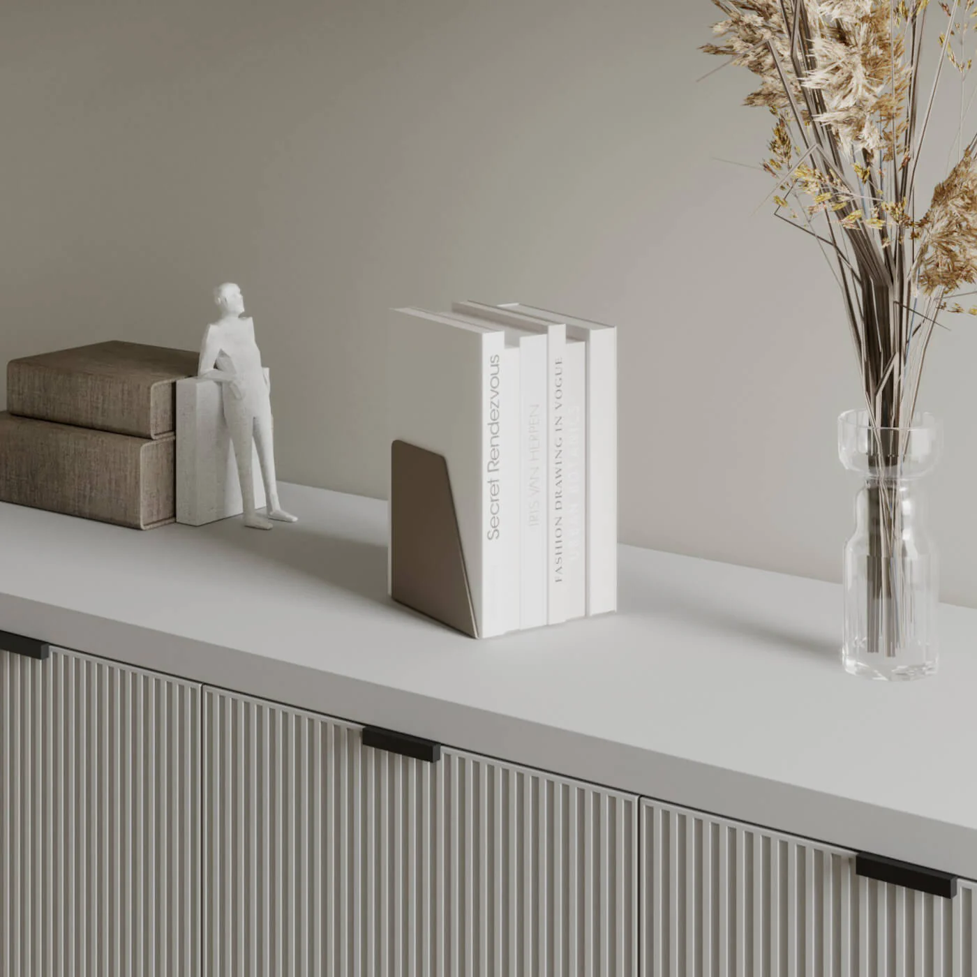LAHTI bookend / bookshelf - Image 3