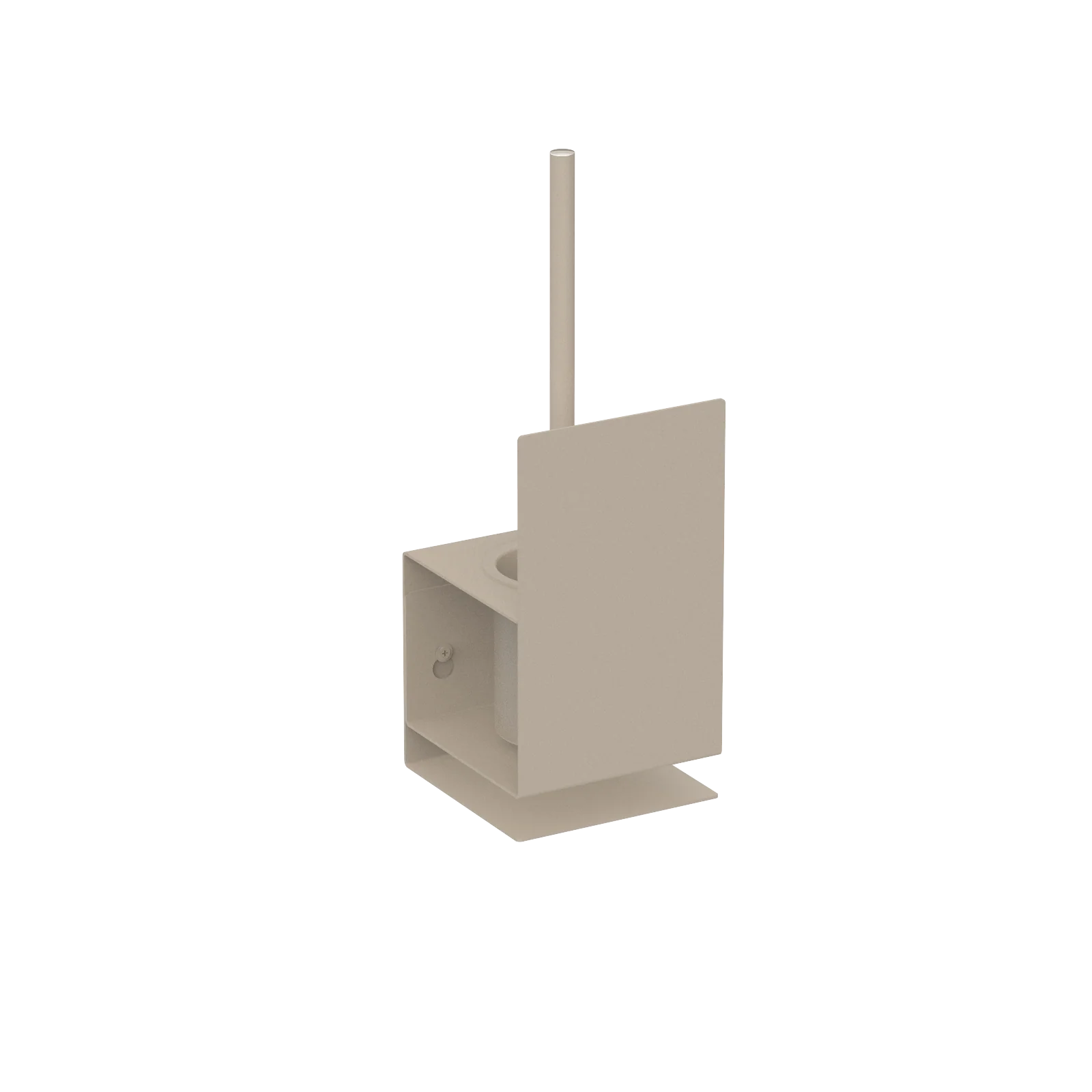 LUGANO toilet brush holder - Image 11