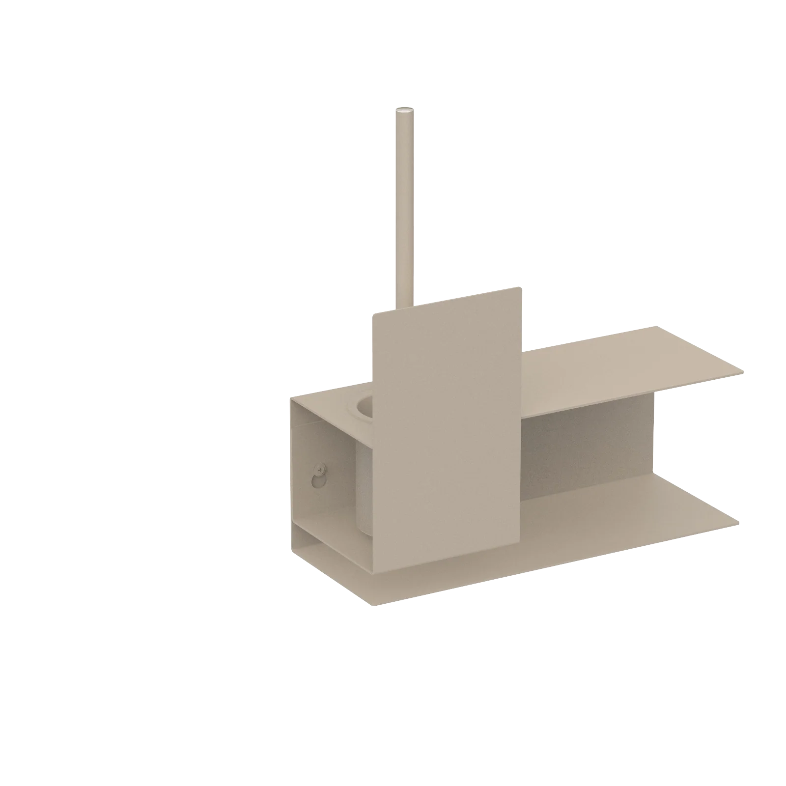 LUGANO toilet brush holder - Image 12