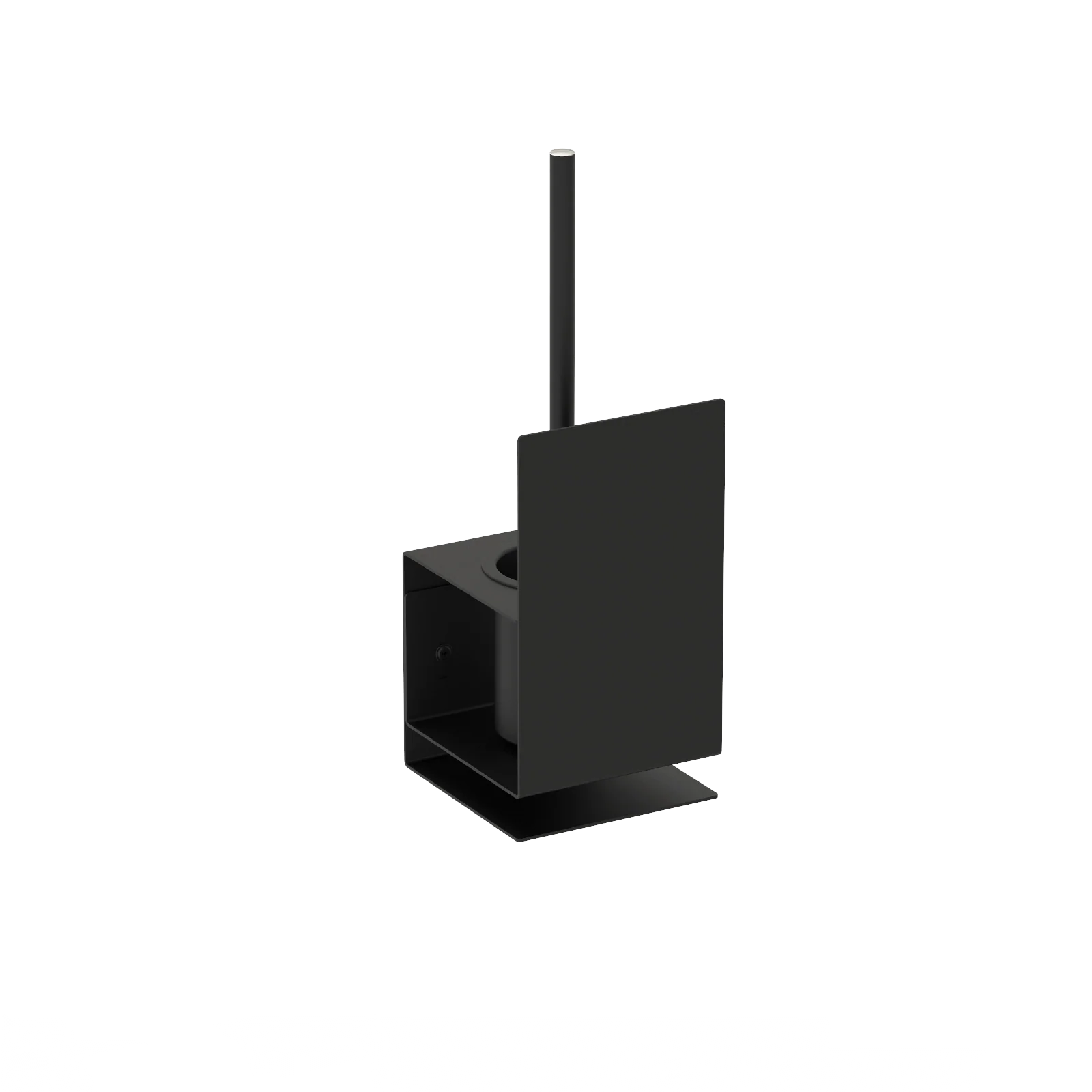LUGANO toilet brush holder - Image 7