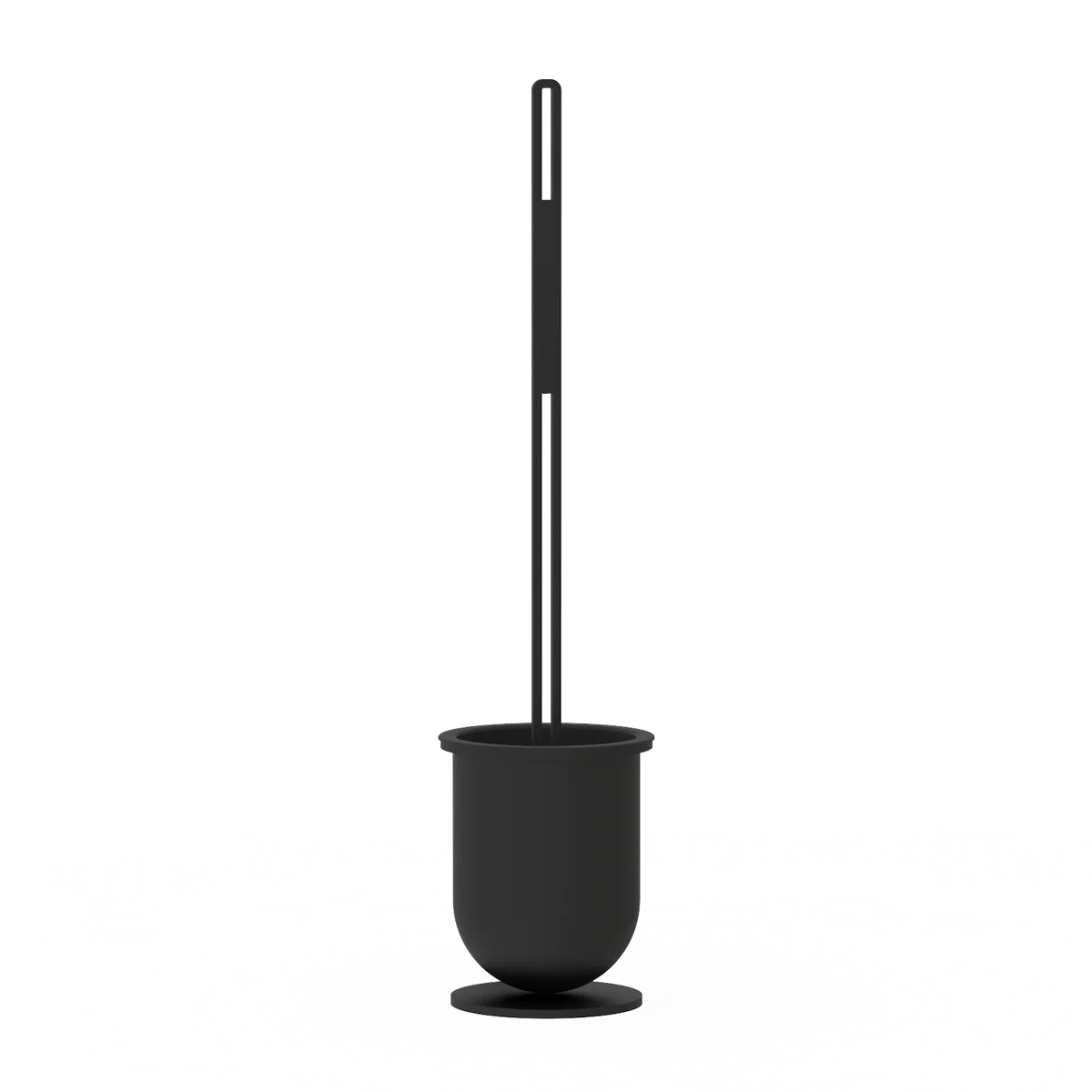 LUND toilet brush holder - Image 5