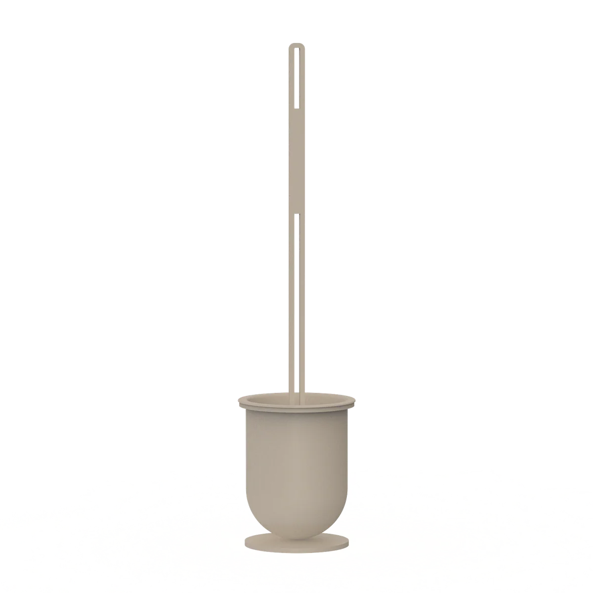 LUND toilet brush holder - Image 7