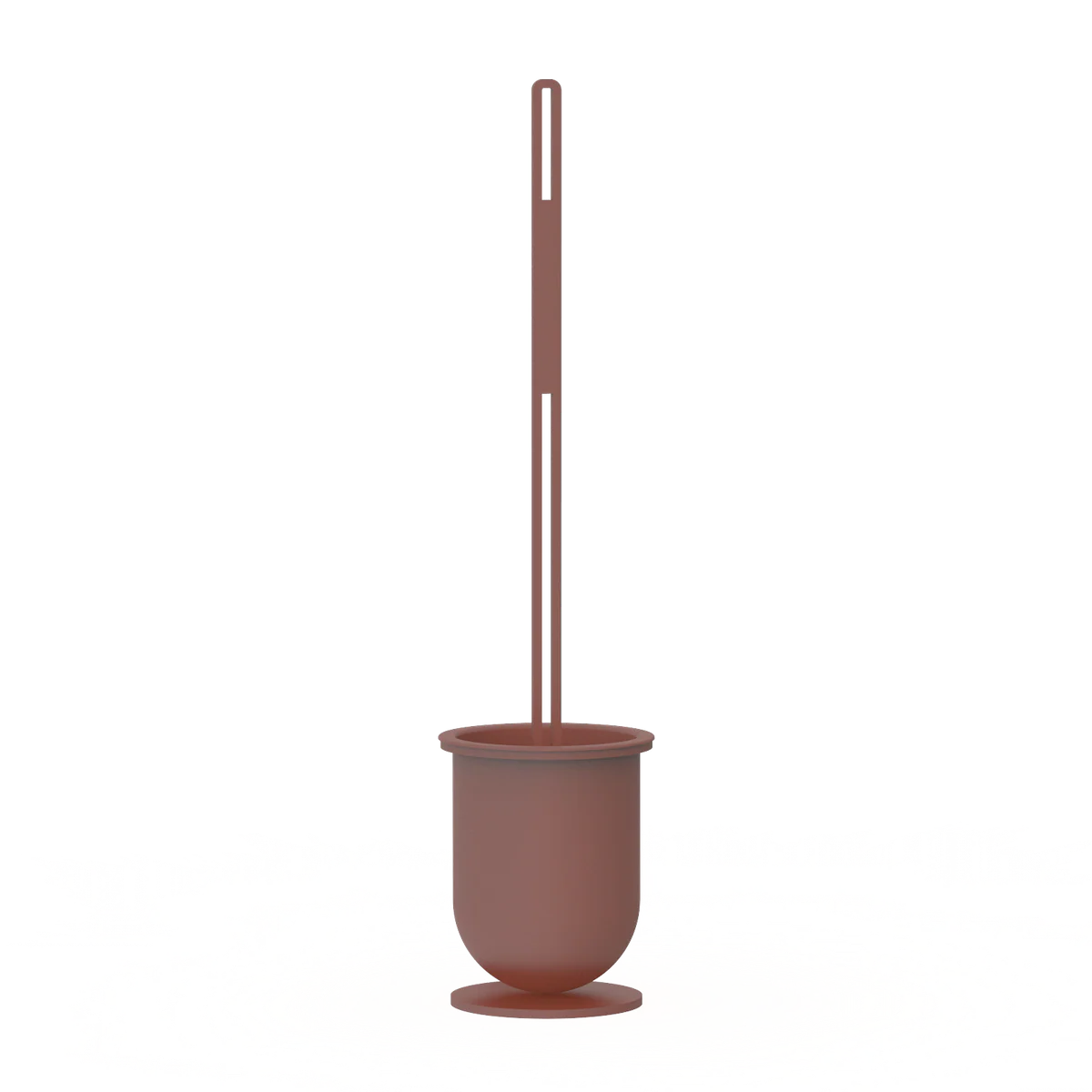 LUND toilet brush holder - Image 8