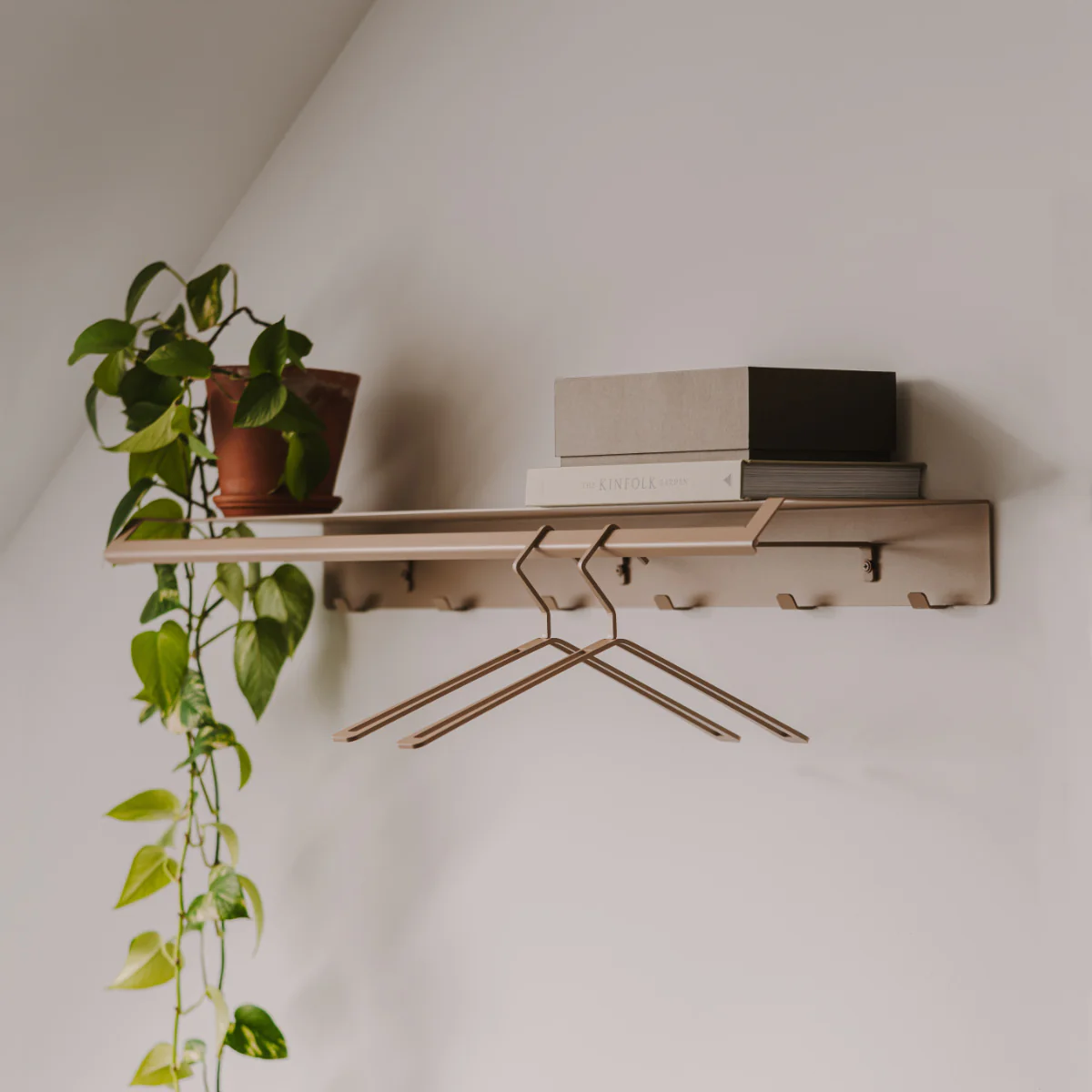 LYON coat rack - Image 3