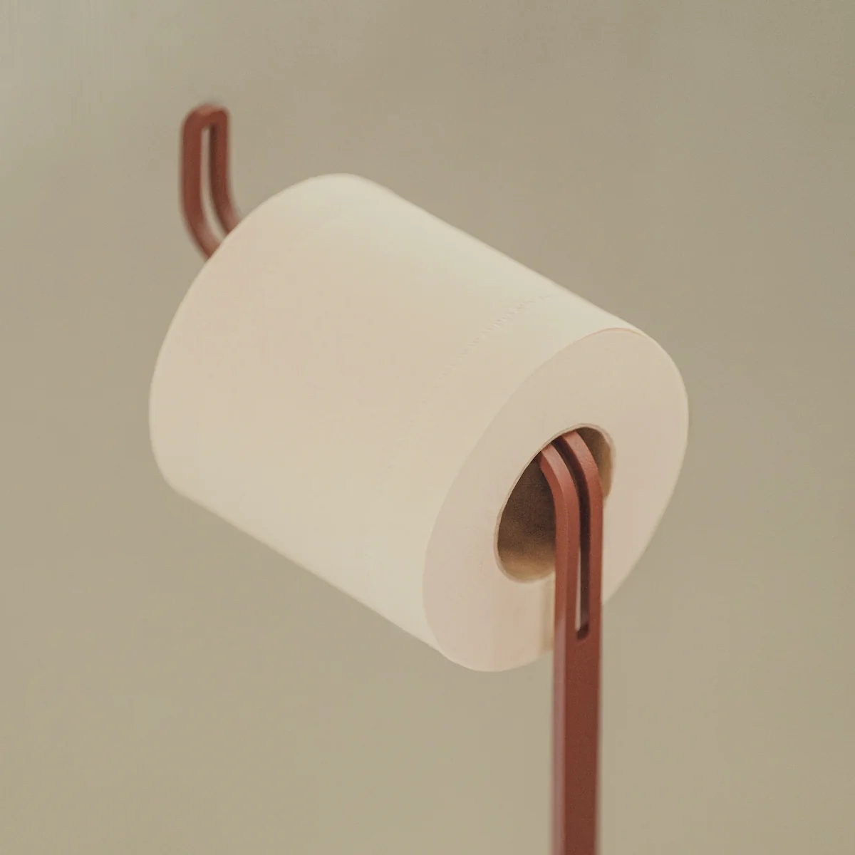 MALAGA toilet roll stand - Image 3