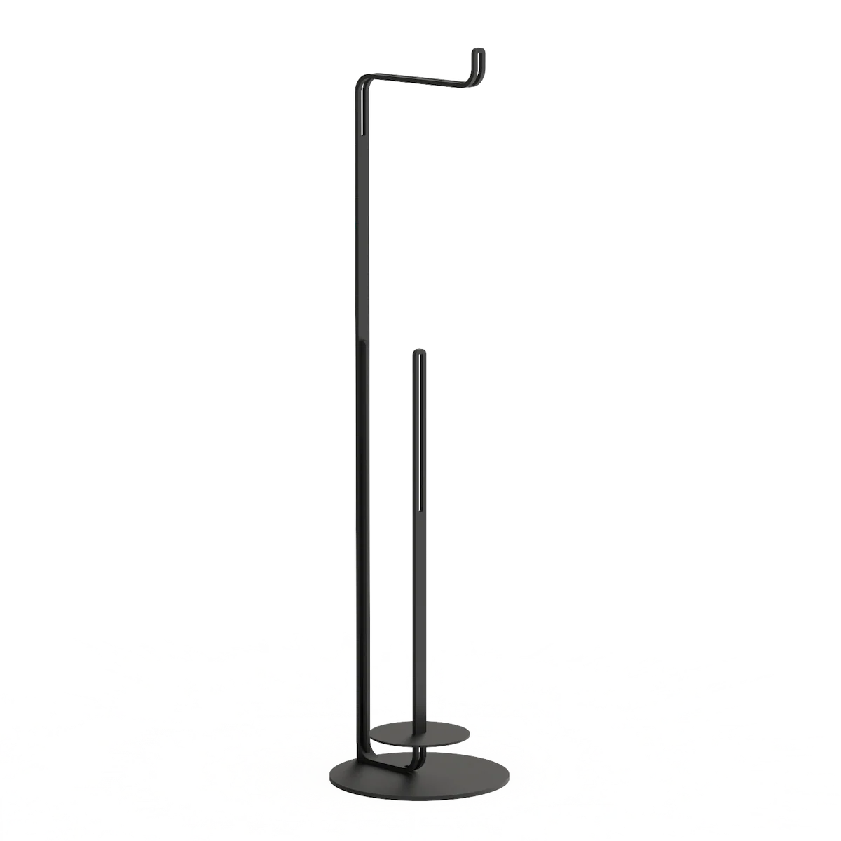 MALAGA toilet roll stand - Image 5