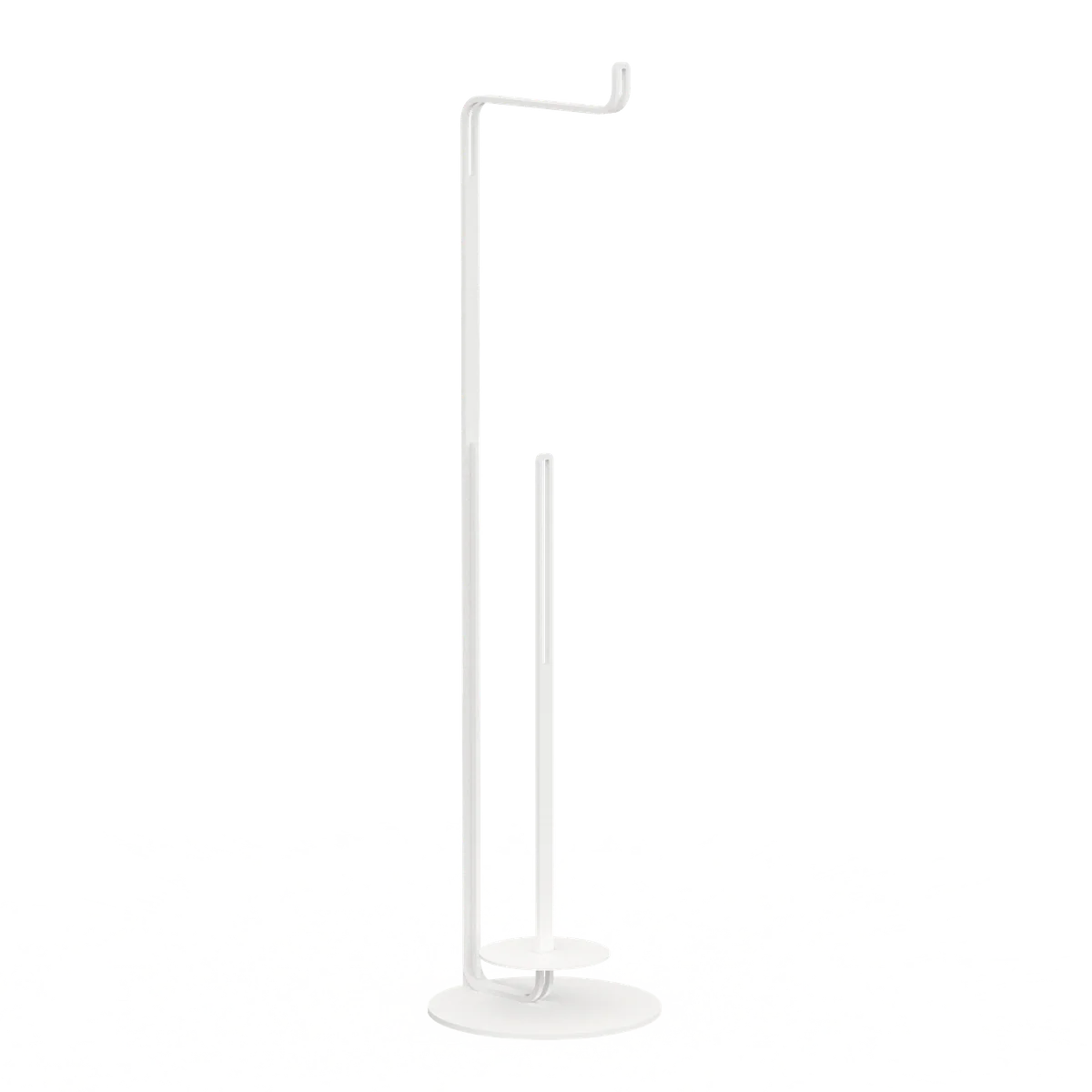 MALAGA toilet roll stand - Image 6