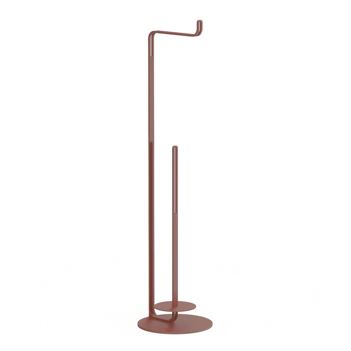 MALAGA toilet roll stand - Image 8