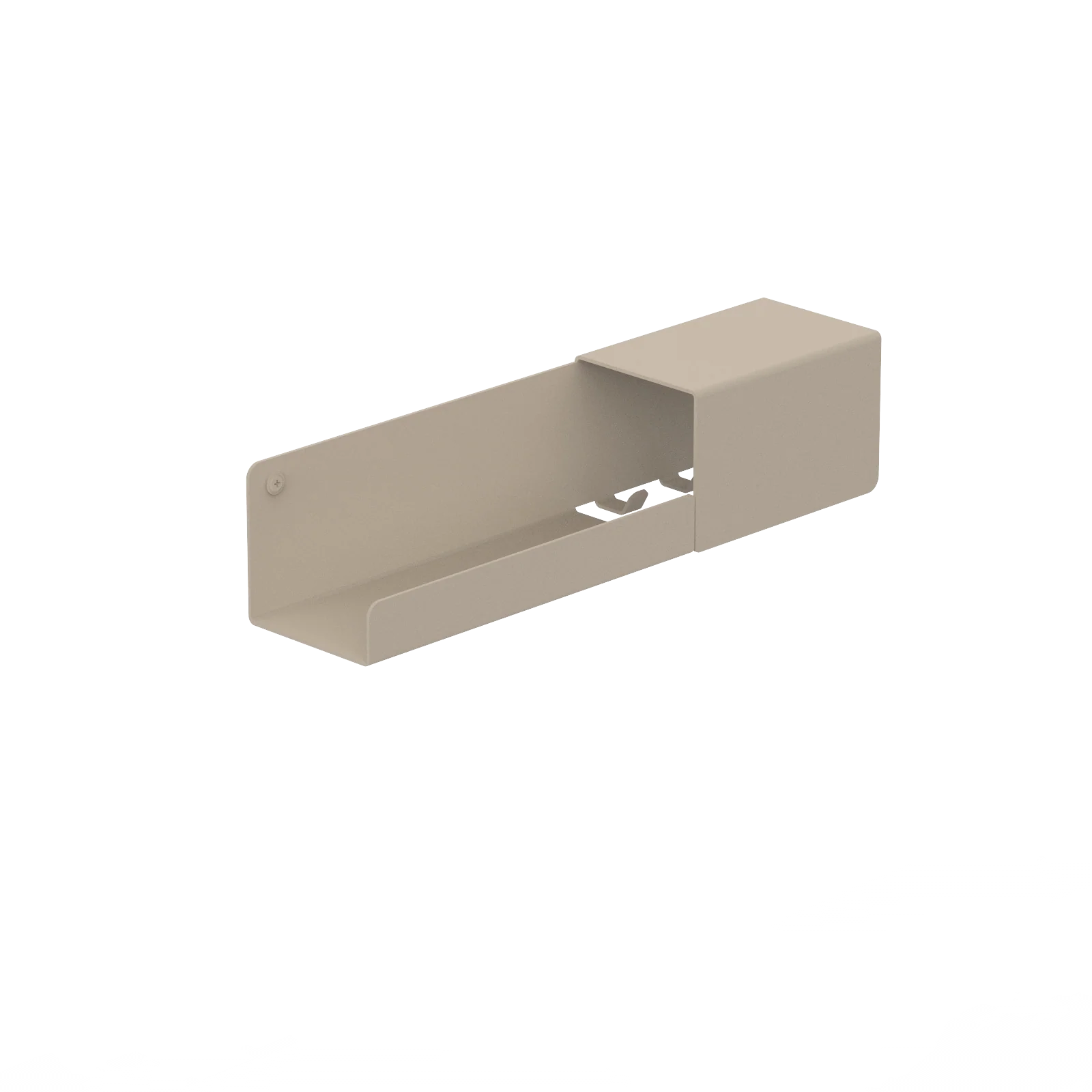 NICE shelf with hooks - Image 13