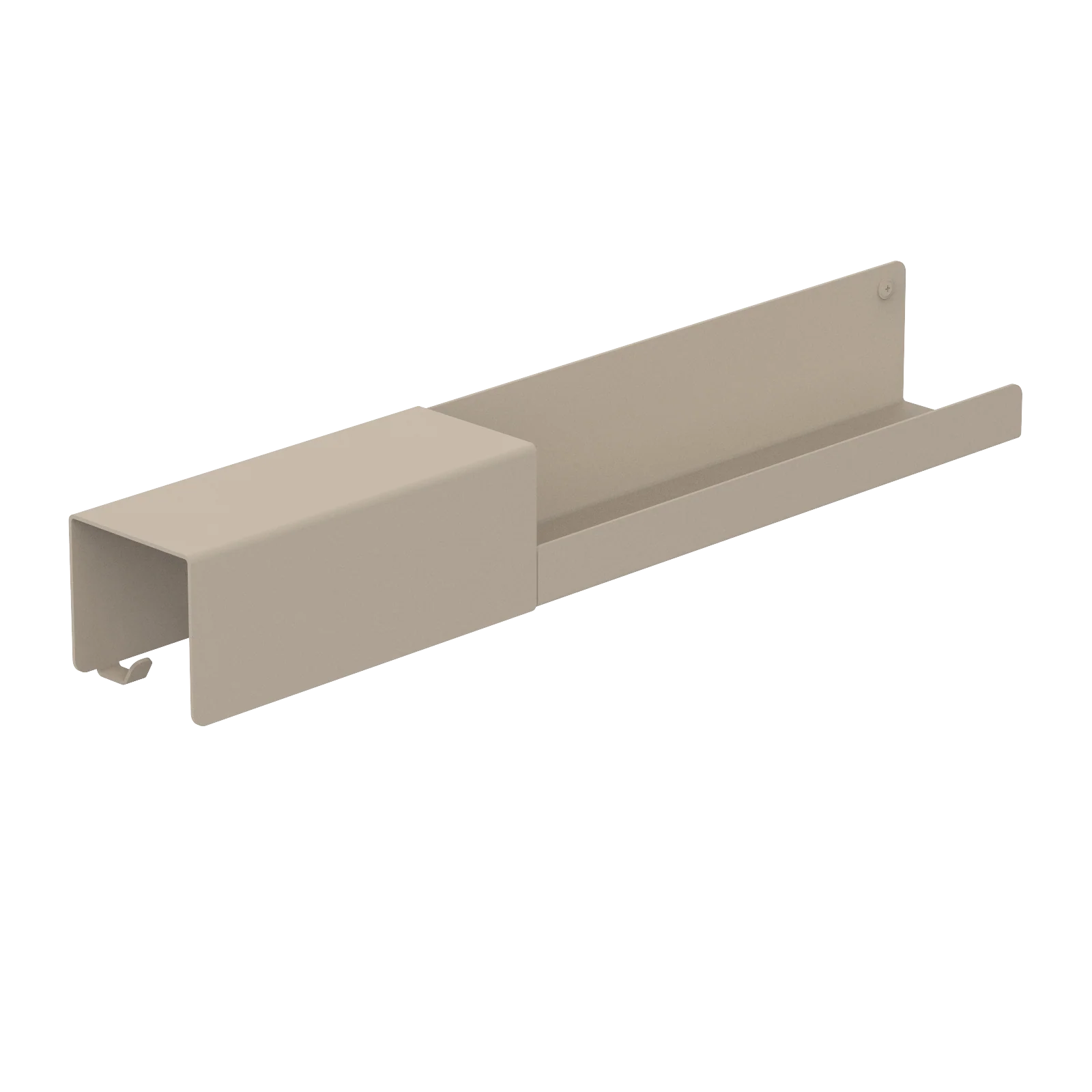 NICE shelf with hooks - Image 17