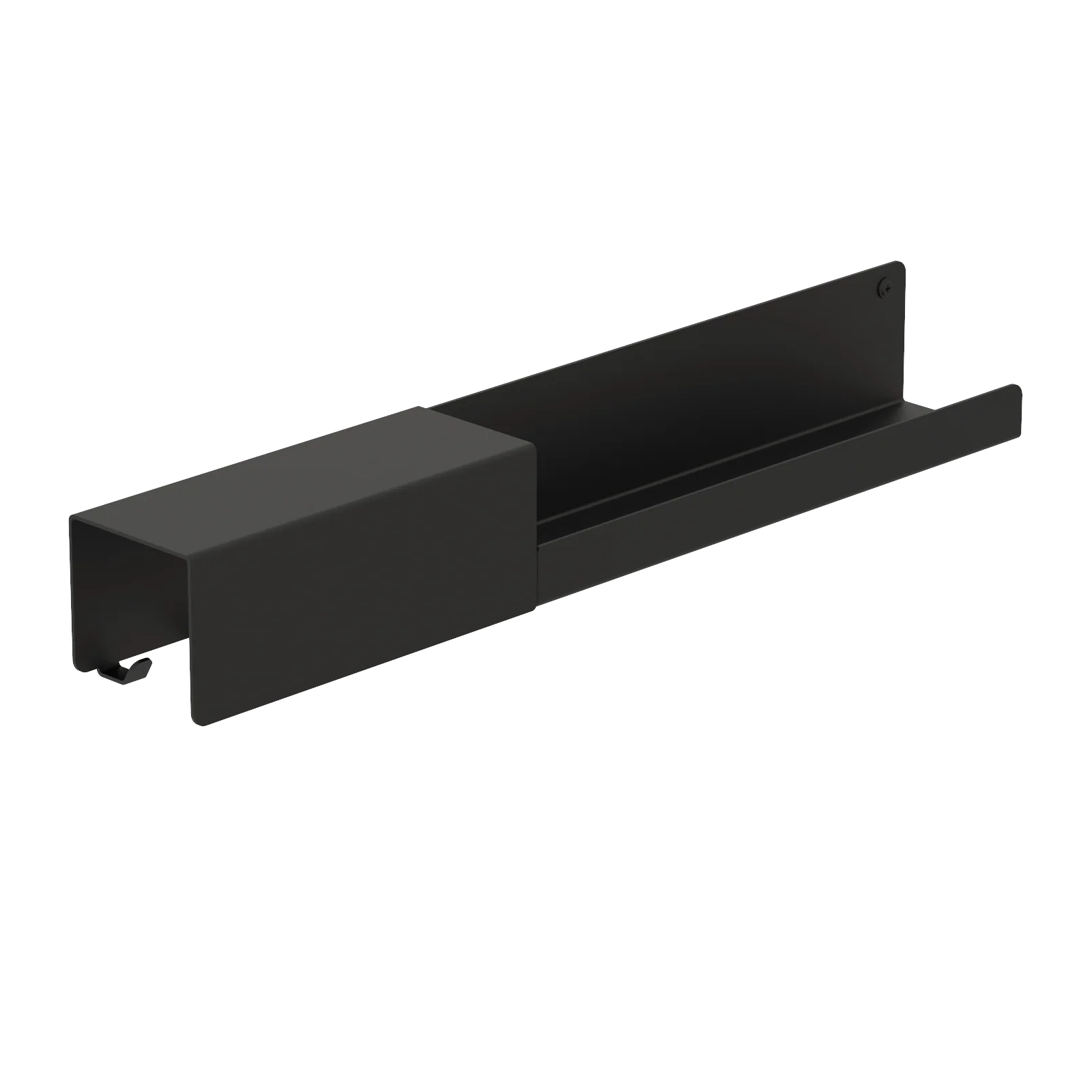 NICE shelf with hooks - Image 8