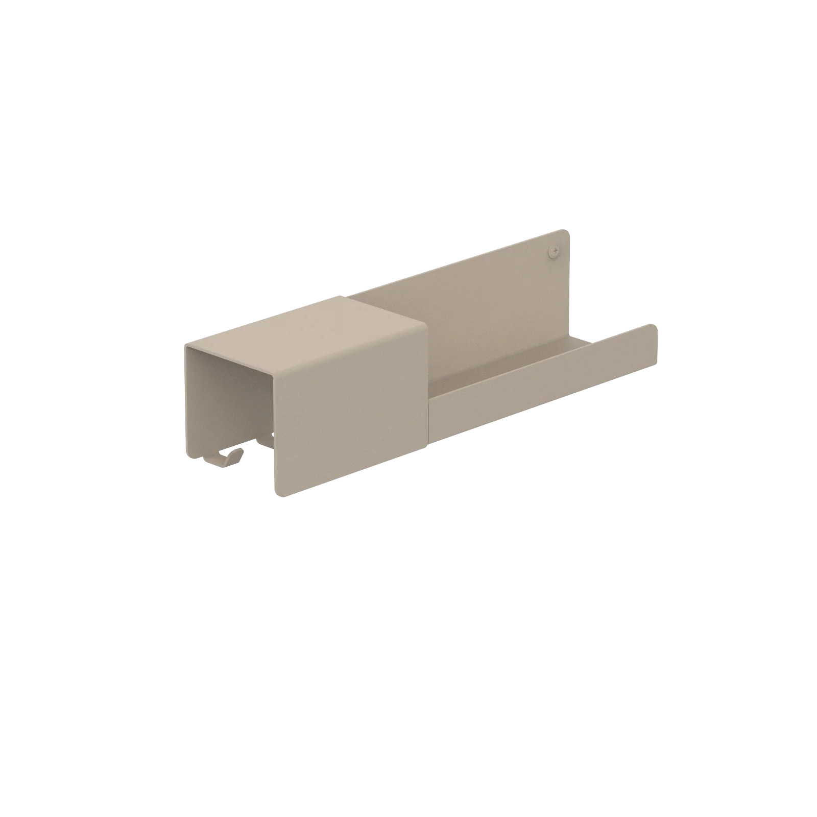 NICE shelf with hooks - Image 9