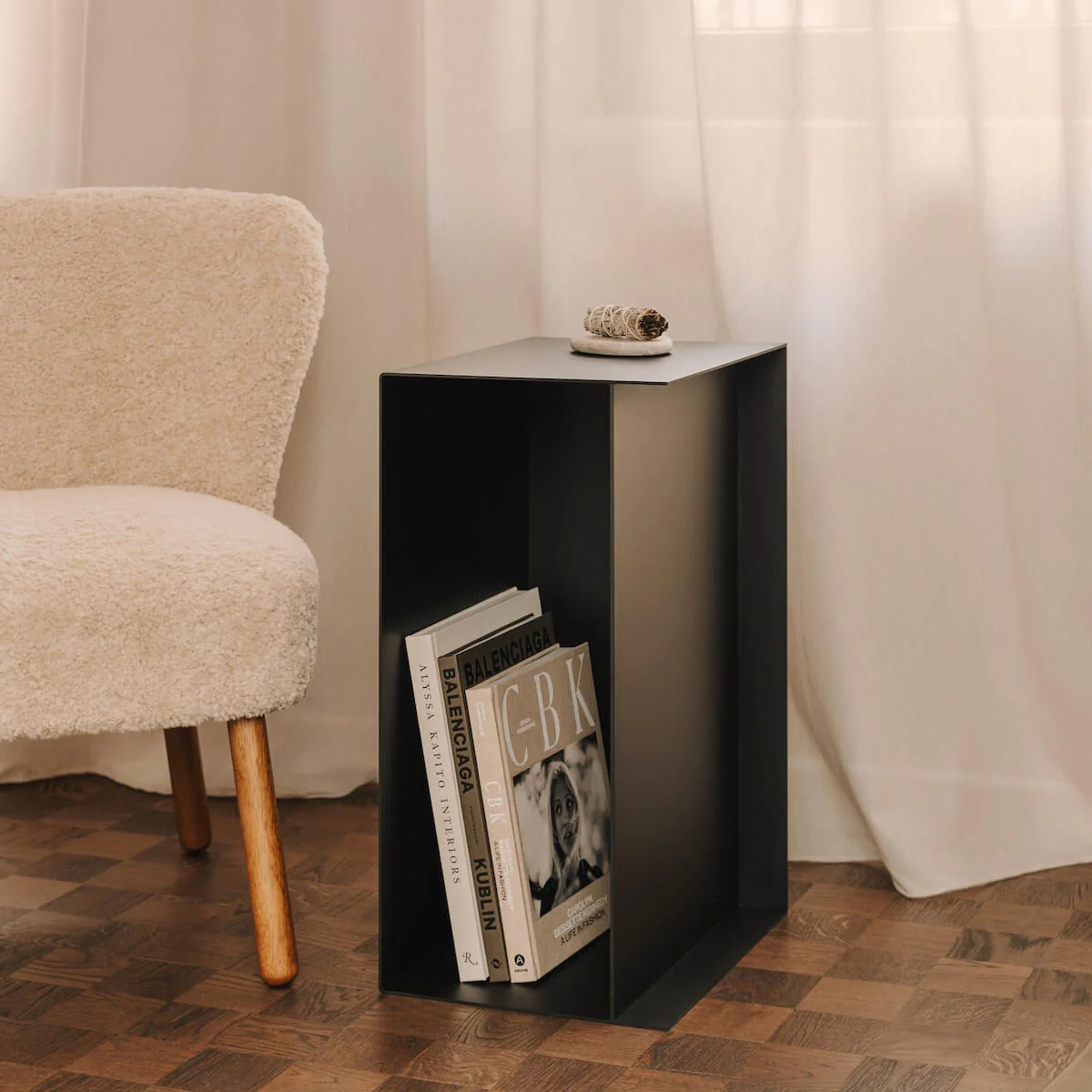 OSLO table / storage unit - Image 3