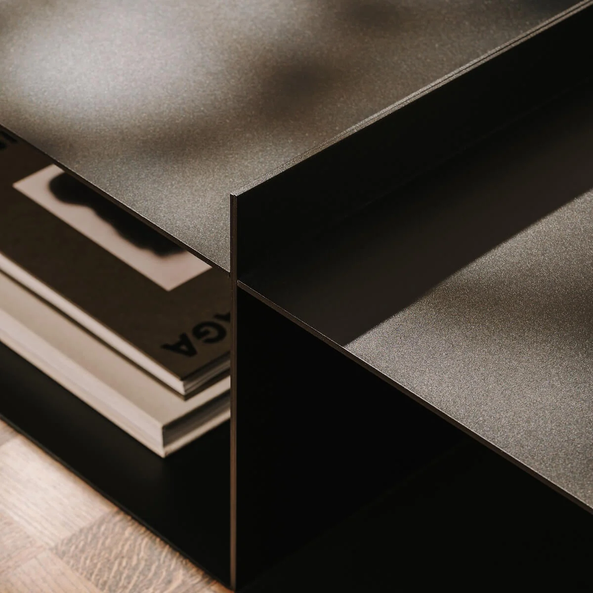 OSLO table / storage unit - Image 6
