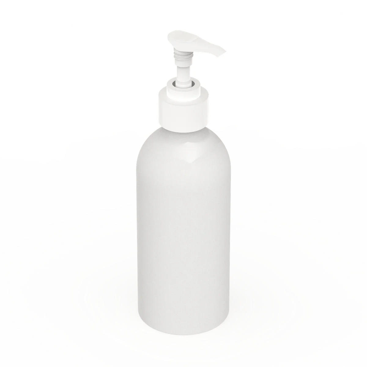 PALERMO bottle with pump (replacement) - Image 3
