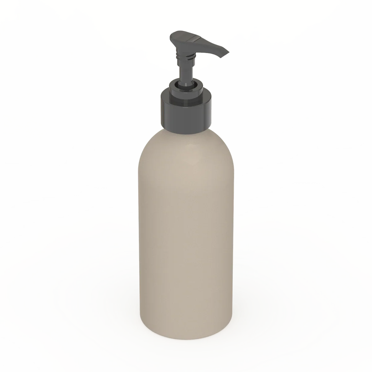 PALERMO bottle with pump (replacement) - Image 4
