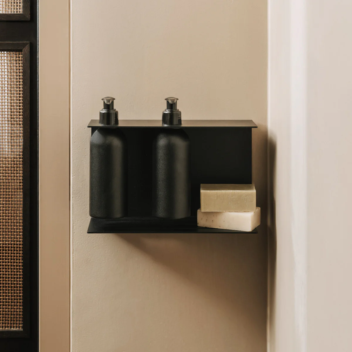 PALERMO pump bottle holder - Image 5