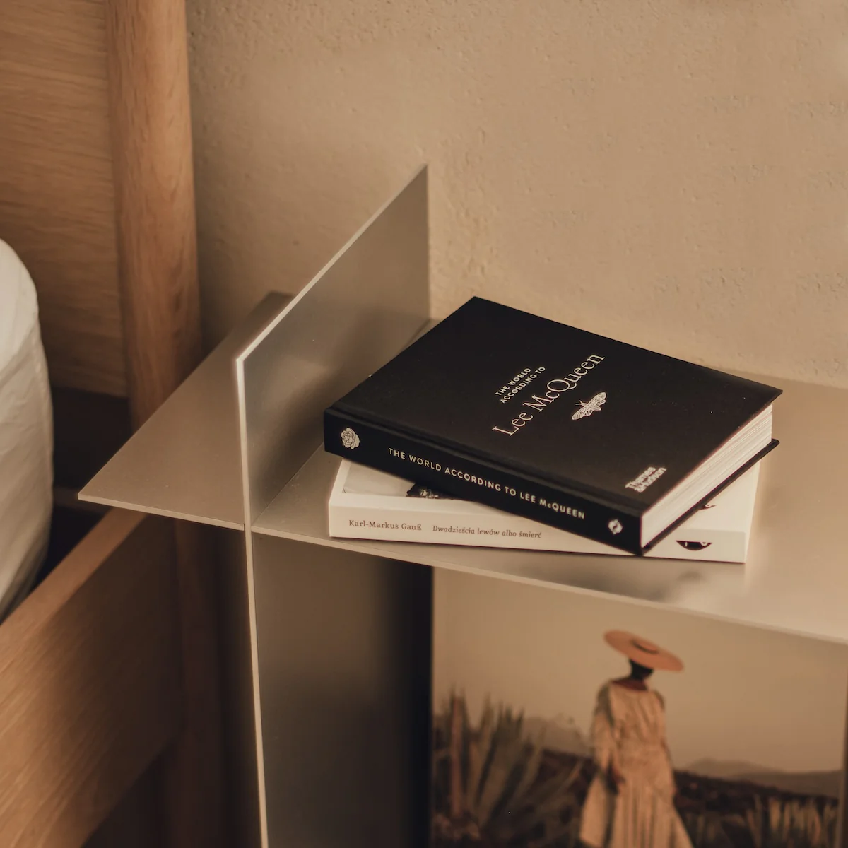 RAWW rack / bedside table - Image 3