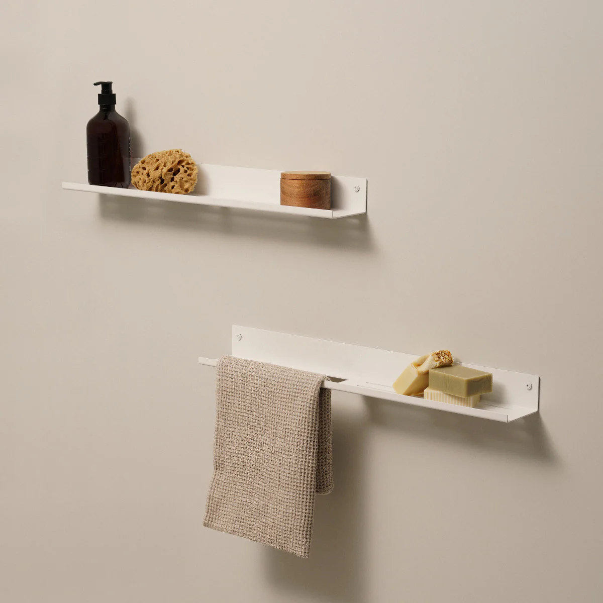 ROMA bathroom shelf - Image 3